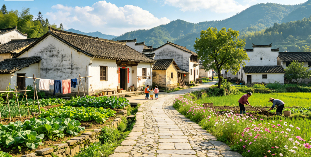 学用“千万工程”经验 绘就美丽乡村新图景——2026年全国美丽乡村建设培训班在芜湖举办